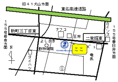 �x���t�����[�n�}